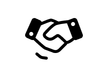 Melayani Kerja Sama Antar Expedisi Lain