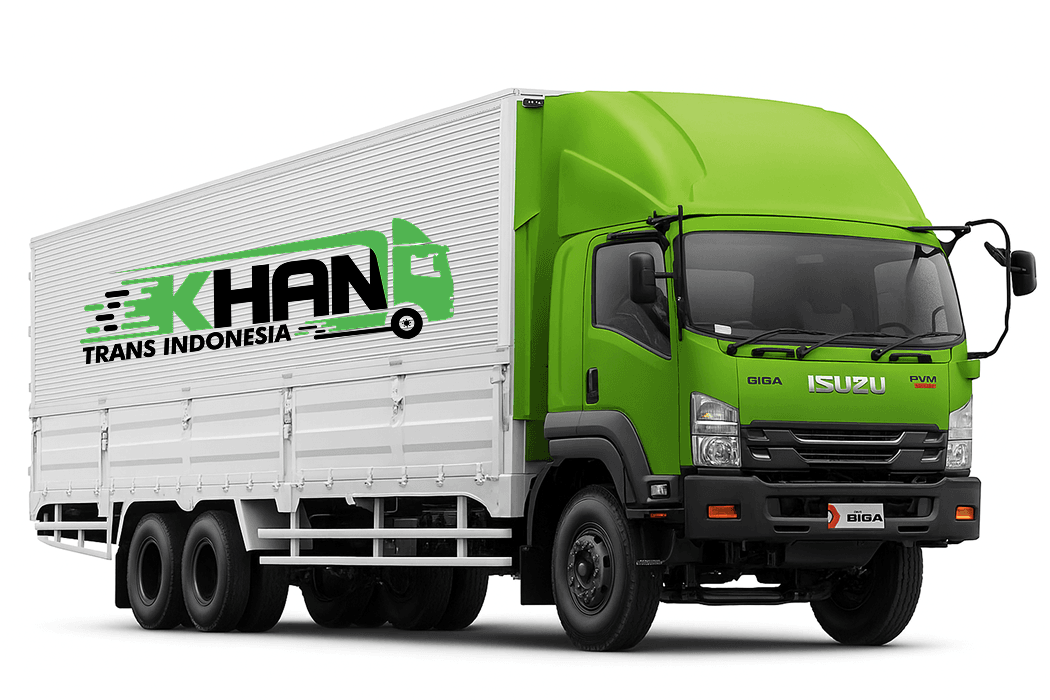 Melayani Rental Trucking / Point to Point