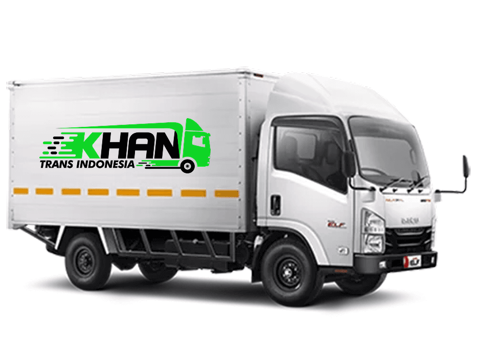 Melayani Rental Truk Box  Long & Blind Van  (8, 12 & 24 Jam)