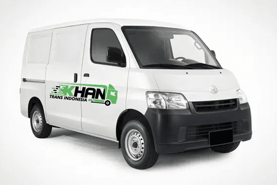 Melayani Kerja Sama Antar Expedisi Lain